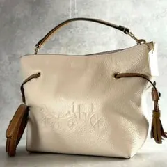 極美品✨COACH アンディ クロスボディ 2way ショルダー レザー コーチ COACH コーチ レザーバッグ COACH アウトレット アンディ