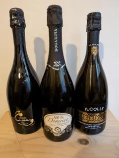 Jacques Selosse , SALON 空瓶3本セット - メルカリ
