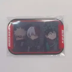 オリジン組 まるかく缶バッジ