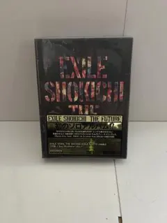 ★セットへ　EXILE 関連 ブラック セット EXILE OFFICIAL FAN CLUB