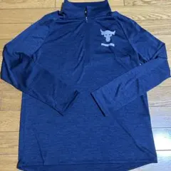 アンダーアーマー　プロジェクトロックシャツ