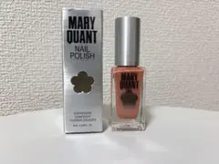 MARY QUANT NAIL POLISH ネイルカラーのサムネイル
