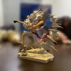 戦光絶景フィギュア８体セット 2025年最新】ワンピース戦光絶景の人気アイテム - メルカリ