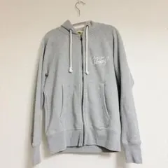 古着 嵐ARASHIAre you Happyライブツアーグッズ パーカーグレー