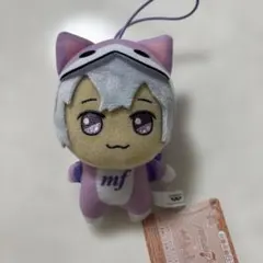 アイドリッシュセブン 太鼓の達人きらどるぬいぐるみ アイナナ