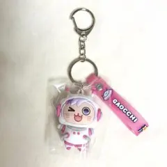 ROF-MAO ラバーマスコット 不破湊 がおっち