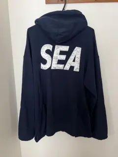 THE NORTH FACE パーカー ネイビー 石垣島 ノースフェイス - メルカリ