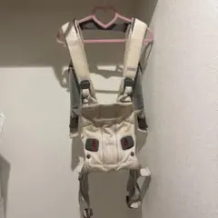 BABYBJORN 抱っこ紐 ONE メッシュ ベージュ