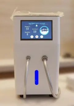新品1年保証付】水素吸入器1200ml医療レベルグレード - メルカリ