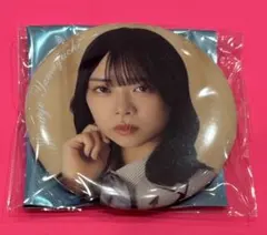日向坂46 16th single ひなた坂46 LIVE 缶バッジ　山口陽世