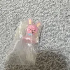 SKZOO ガチャめじるしアクセサリー トェッキ チャンビン