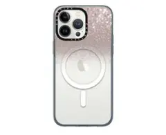 CASETiFY コンパクト iPhone 14ProMaxケース MI規格準拠