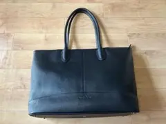 【未使用】JOYA ジョヤ トートバッグJ4010（ブラック）