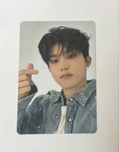 treasureジョンウトレカ Pleasureミニアルバム