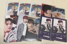 INI 木村柾哉 トレカ まとめ売り 10枚