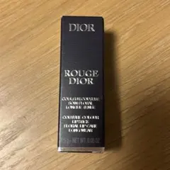 ルージュディオール　720S アイコン　サテン ノベルティ 1.5g