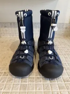 廃盤】KEEN キーン Winterport2 ウインターポート2 28cm - メルカリ