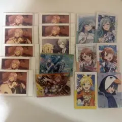 プロセカ ブロマイド ぱしゃこれ