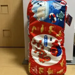 森永製菓 おっとっと クッション 抱きまくらのサムネイル
