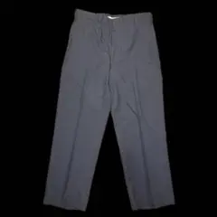 us army スラックス　パンツ　2011年製のサムネイル