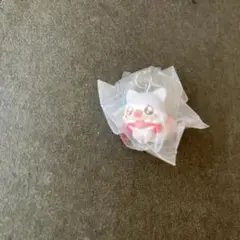 ぷちきゅあ こめこめ めじるしアクセサリー