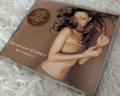 『バタフライ』マライア・キャリー/Mariah Carey