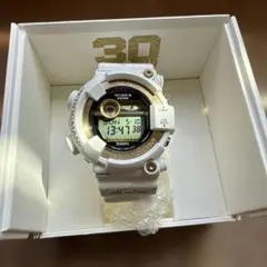 新品未使用】G-SHOCK フロッグマンGW-8201K-7 イルクジ30th - メルカリ