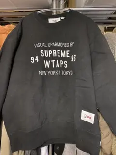 K*☆様 【未使用】Supreme WTAPS コラボ お香置き - メルカリ