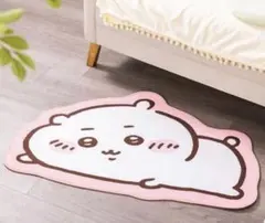 ちいかわ　ラグマット　　66×100cmのサムネイル