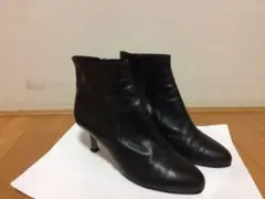 エストネーション ショートブーツのサムネイル