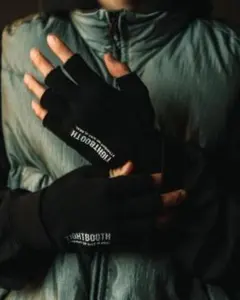 GLFIT X エルボースリーブ SB Medium ONI - メルカリ
