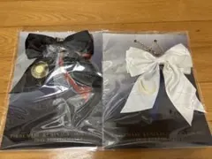 刀ミュ 鶴丸国永 大倶利伽羅 双騎出陣 ～春風桃李巵～ バッグチャームセット