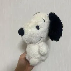 スヌーピー ぬいぐるみ