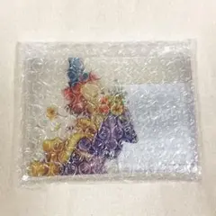 ディズニー ヴィランズ セガラッキーくじ C賞アクリルブロック ギデオン