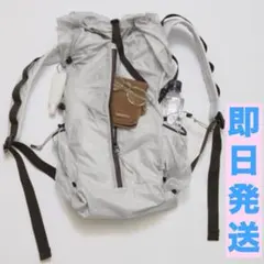todayful Useful Sheer Backpack アイスブルー - メルカリ