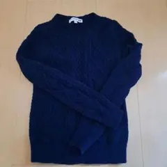 INESDELAFRESSANGE UNIQLO セーター