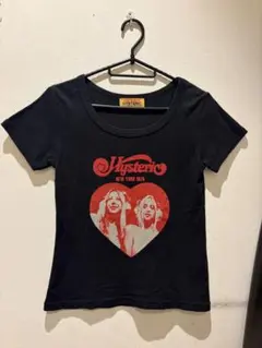 HYSTERIC GLAMOUR Tシャツ DIZZY & MILKYのサムネイル