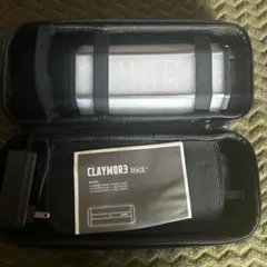 CLAYMOR3 3FACE+ LEDライト　Mのサムネイル
