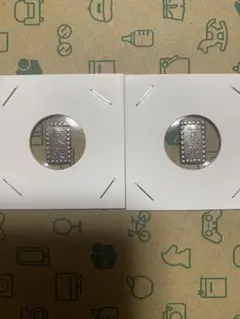 2026年最新】一朱銀の人気アイテム - メルカリ