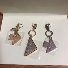 プラダビューティー ノベルティ チャーム