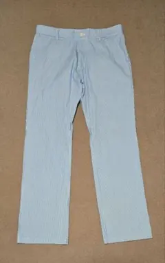 【年末年始セール・極美品】アディダスゴルフ メンズゴルフパンツ M 79