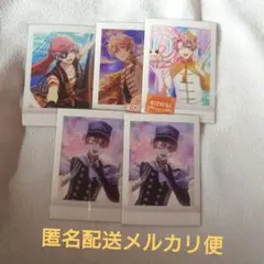 MAPA 翠山みさ姫•神西笑夢チェキ3枚セット - メルカリ