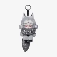 スカルパンダ SKULLPANDA × XG ぬいぐるみペンダント （日本限定）