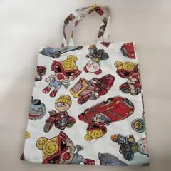 HYSTERIC MINI トートバッグ 総柄のサムネイル