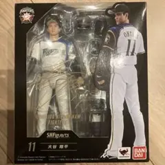 2026年最新】大谷翔平 フィギュア ファイターズの人気アイテム - メルカリ