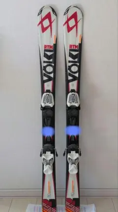 VÖLKL RTM スキー板 110cm