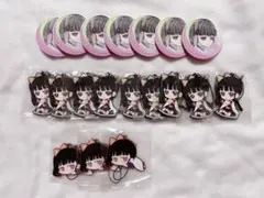 鬼滅の刃　栗花落カナヲ　まとめ売り　美品/只今値下げ中