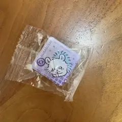 ちいかわ 　くら寿司 コラボ 　マグネット　モモンガ