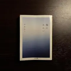 傷のあわい-宮地尚子(ちくま文庫)