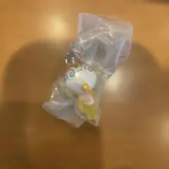 ケロロ軍曹　ちびケロめじるしアクセサリーであります